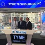 Tyme Announces Uplisting to NASDAQ Capital Market Under New Symbol “TYME”