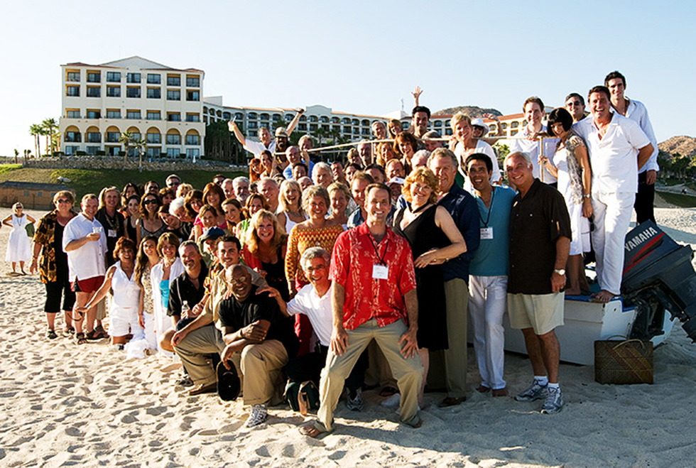 Transformational Leadership Council (TLC) Conference