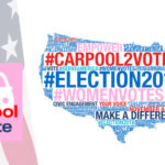 Thomas Carpool to Vote